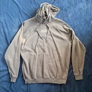 HOODIE Gymshark Beige